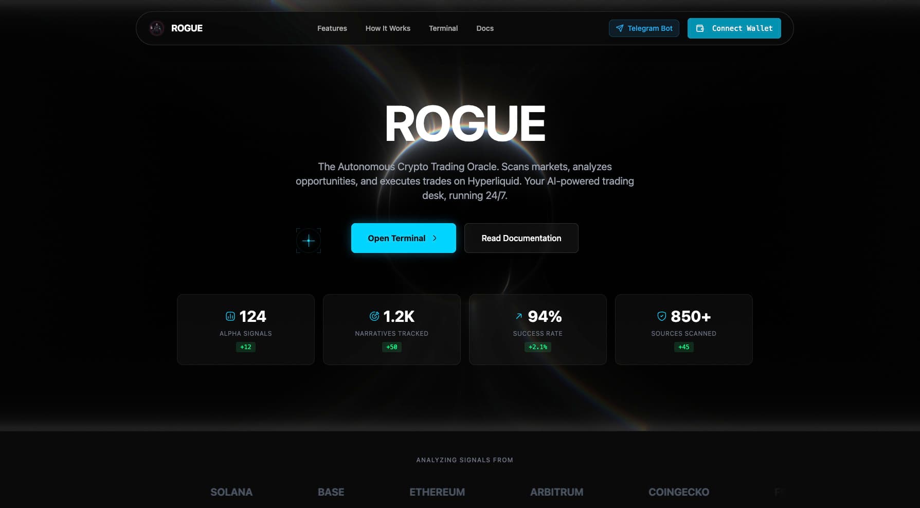 Rogue