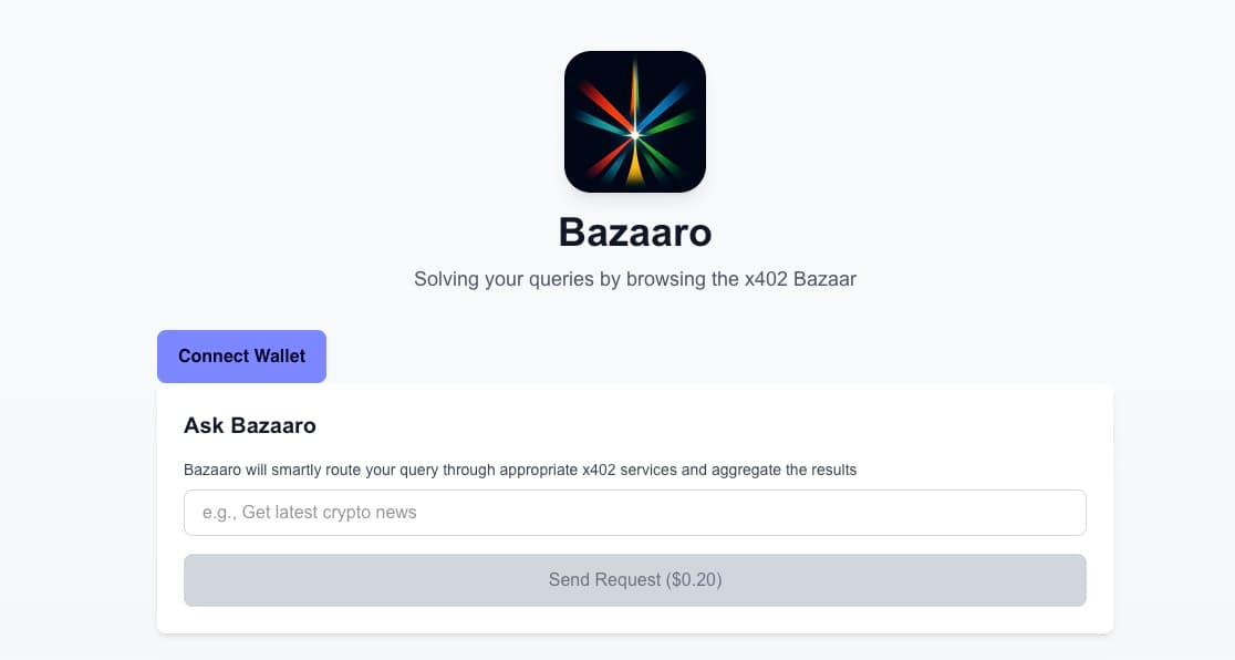 Bazaaro