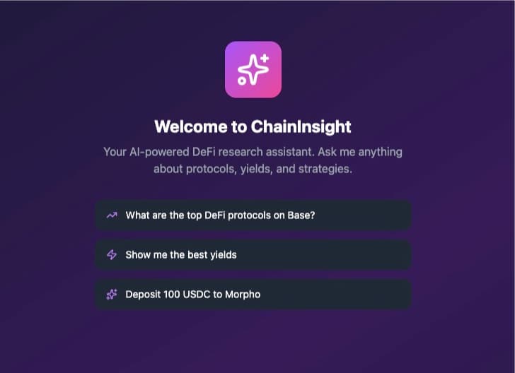 ChainInsight